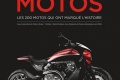 Livre 100 motos 5e édition