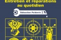 Livre Moto Entretien réparations quotidien