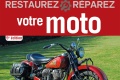 Livre Restaurez réparez moto