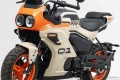 Nouveaut 2025 Une version carne mini moto CFMOTO
