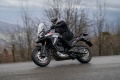 Essai moto Morbidelli T1002VX