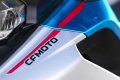 Une transmission CVT approche chez CFMOTO