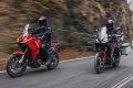 Moto Morini X Cape 700 concession