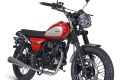 Mash rhabille Seventy 125