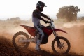 Motocross électrique Stark VARG MX