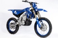 Motocross lectrique Yamaha YE 01 Racing Concept