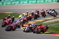 MotoGP forfaits Allemagne