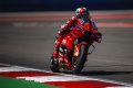 MotoGP M Marquez vainqueur Sprint