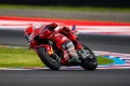 MotoGP pole record M Marquez Argentine