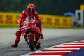 MotoGP M Marquez vainqueur Autriche