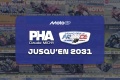 MotoGP Grand Prix France prolongé 2031