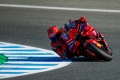 MotoGP M Marquez invaincu Sprint