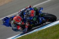 MotoGP Quartararo pole à Jerez