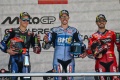 MotoGP 1re victoire A Marquez