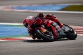 MotoGP pole record M Marquez