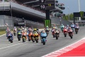 Moto2 Holgado domine sujet