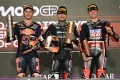 Moto2 victoire Canet à Losail