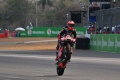 Moto2 victoire Gonzalez à Buriram
