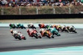 Moto3 Piqueras vainqueur finish Argentine