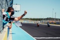 Moto3   Quiles impose finish Balaton Park