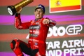 MotoGP M Marquez impose Qatar
