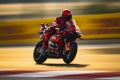 MotoGP pole M Marquez