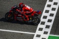 MotoGP Marquez impose Sprint