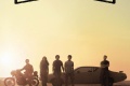 Serie moto Motorheads