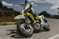 Husqvarna 701 Enduro 701 Supermoto 2026