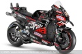 MotoGP motos 2025