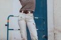 Pantalon motarde Wildust Sisters Cargo Overland