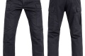 Pantalon moto John Doe Regular Cargo Mono
