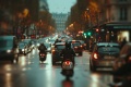 Chronique Paris France