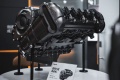 Benda dévoile plateformes moteur