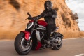 Nouveaut 2025 Power cruiser Ducati XDiavel V4