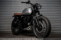 Mutt Motorcycles placé administration