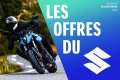 Promo Suzuki    00 euros avantages