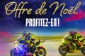 24h Motos remises billetterie Noël