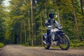Promos Honda Hornet Transalp
