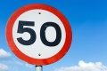 Une limitation  50 autoroutes franciliennes ?