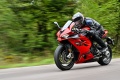 Essai moto QJMOTOR SRK 921 RR
