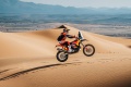 Diaporama rallye Dakar 2025 photos