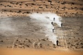 Dakar 1re victoire étape Docherty