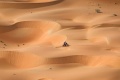 Dakar Schareina impose dunes