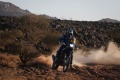 Dakar premier succès Santolino