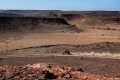 Dakar Sanders creuse écart étape Marathon
