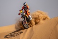 Dakar Sanders conforte leadership
