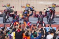 Dakar Sanders rallye