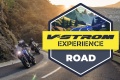 Roadtrips trails montagnes Suzuki