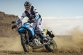 Yamaha rappelle Ténéré 700 Rally